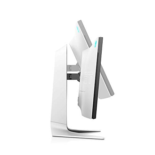 Dell Alienware AW2721D 27" 1440p 240Hz IPS Monitor image