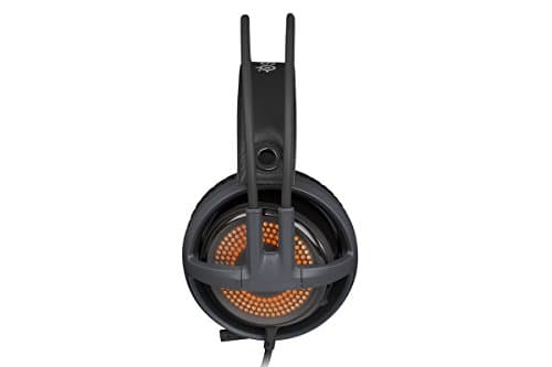 SteelSeries v3 Closed Gaming Headset image
