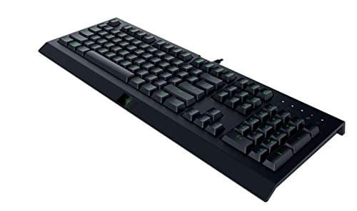 Razer Cynosa Lite RGB Wired Gaming Keyboard image