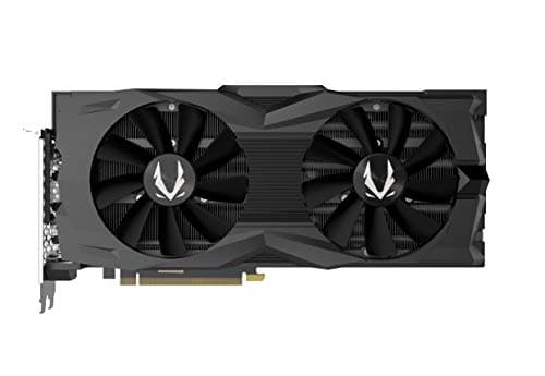 ZOTAC GAMING GeForce RTX 2080 SUPER AMP image