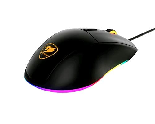 Cougar MINOS XT Wired Optical Gaming Mouse image