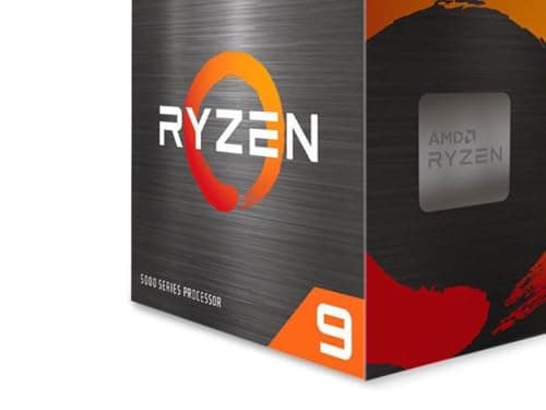 AMD Ryzen 9 5900XT 3.3 GHz 16-Core AM4 image
