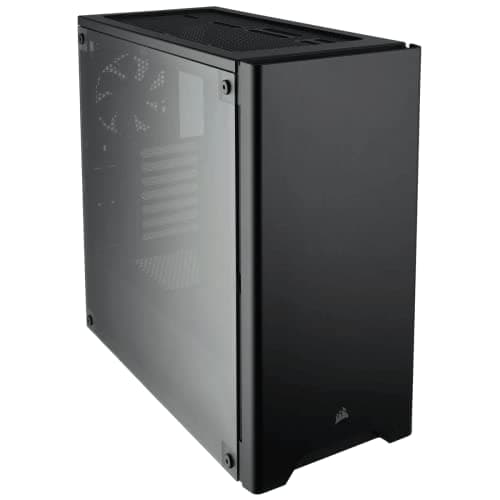 CORSAIR Carbide Series 275R ATX Mid Tower Case image