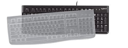 Logitech K120 Wired Standard Keyboard image