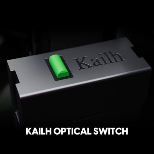 Pulsar X3 Mini Wireless/Wired Optical Mouse image