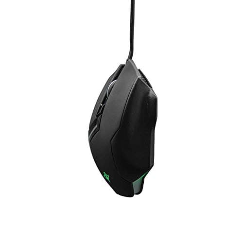 YEYIAN Sabre 1001 Wired Optical Black Mouse image