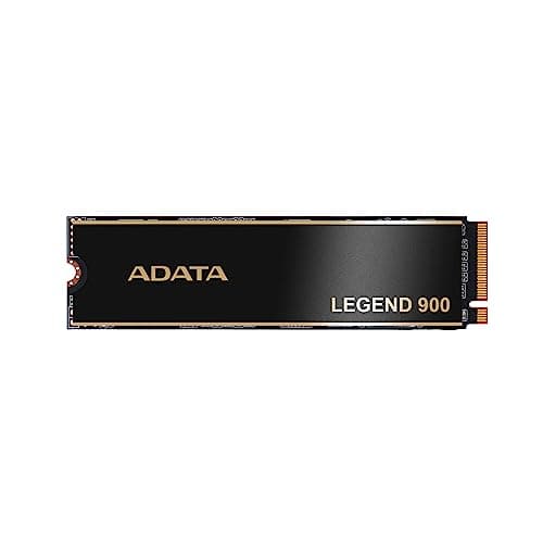 ADATA LEGEND 900 512GB M.2-2280 SSD PCIe 4.0 x4 NVMe image