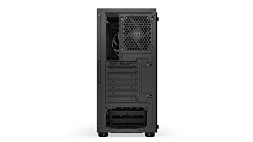 ENDORFY Signum 300 Air ATX Mid Tower Black Tempered Glass image
