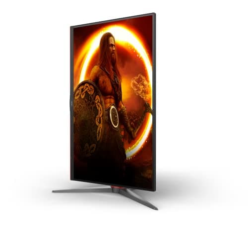AOC Q27G2S 27" 1440p 165Hz IPS Monitor image