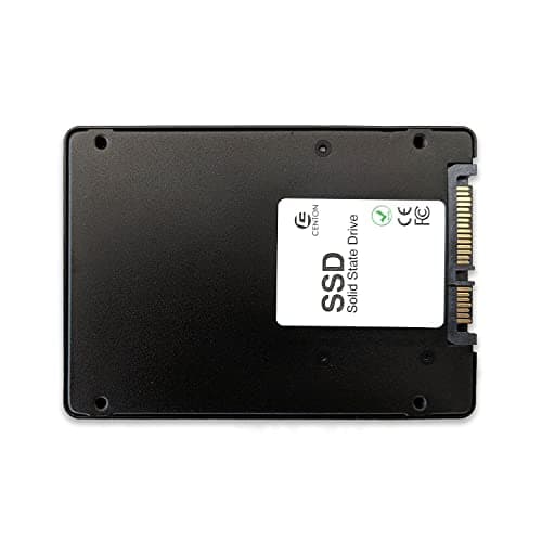 Centon MP Essential 240 GB SSD 2.5" SATA 6.0 Gb/s image