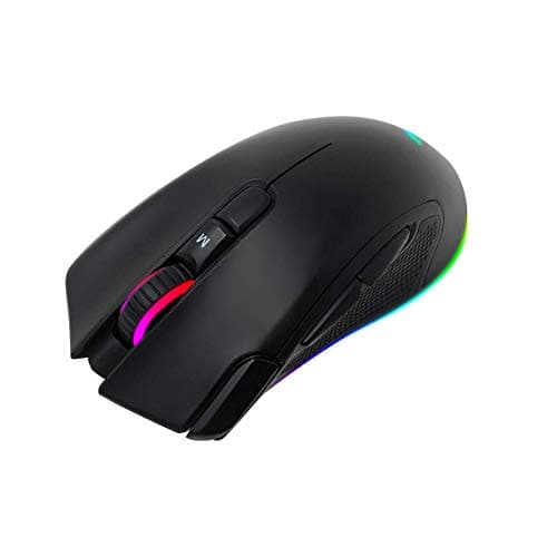 Patriot Viper 551 Wired Optical Mouse image