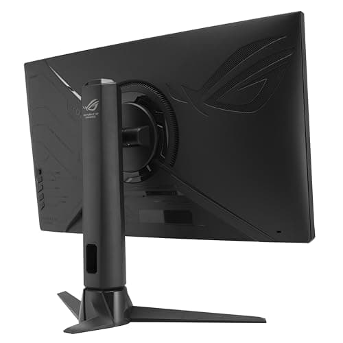 Asus ROG Strix XG27AQV 27" 1440p 170Hz Curved IPS Monitor image