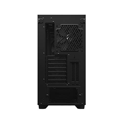 Fractal Design Define 7 ATX Mid Tower Black image