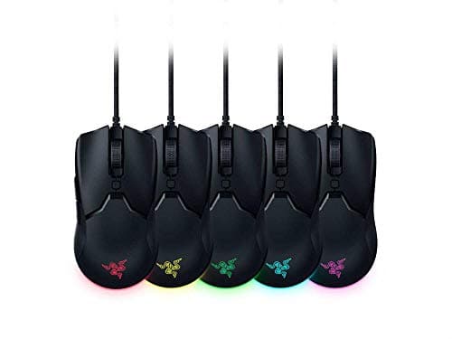 Razer Viper Mini Optical Wired Gaming Mouse image