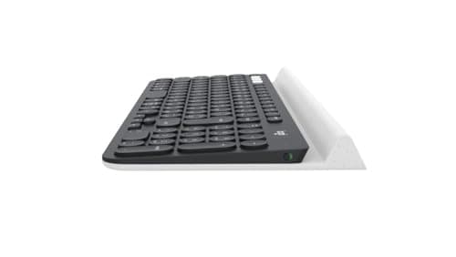 Logitech K780 Wireless Slim Keyboard image