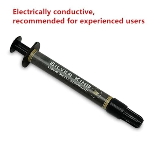 Thermalright Silver King 1g Thermal Paste image