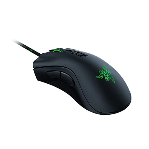 Razer DeathAdder V2 - Special Edition Wired Optical Gaming Mouse image