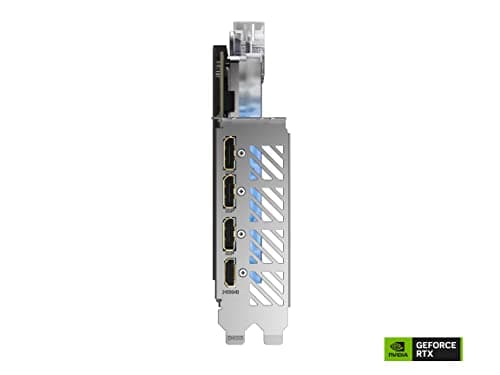 Gigabyte AORUS XTREME WATERFORCE GeForce RTX 4080 16GB GDDR6X Black image