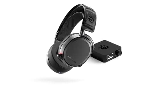 SteelSeries Arctis Pro Closed Gaming Headset image