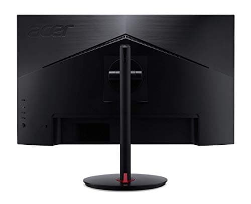 Acer Nitro XV272U W2bmiiprx 27" 1440p 240Hz IPS Monitor image