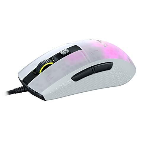 ROCCAT Burst Pro Wired Optical Gaming Mouse image