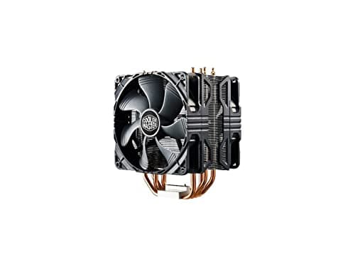 Cooler Master Hyper 212X Air 158mm image