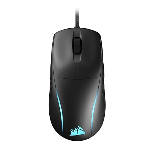 Corsair M75 Wired Optical Mouse main image