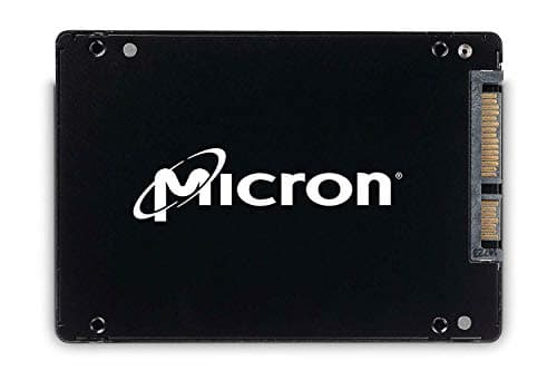 Micron 1100 1TB 2.5" SSD SATA image