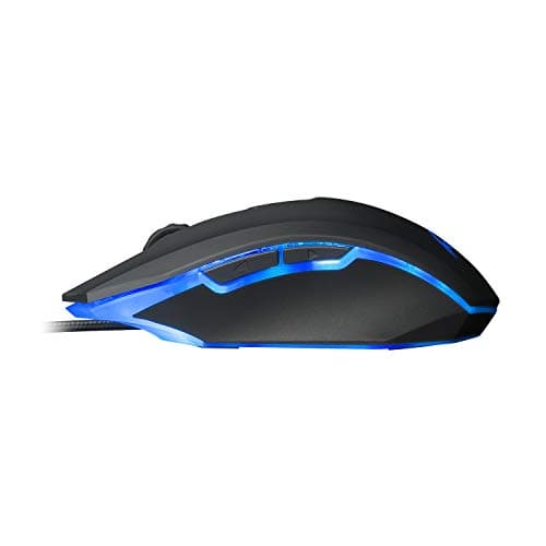Adesso iMouse X2 Wired Optical Mouse image