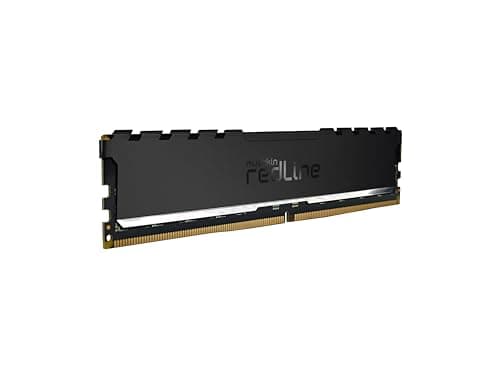 Mushkin Redline ST Black DDR5-6400 CL32 32GB (2x16GB) image