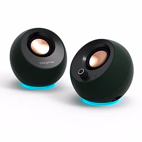 Creative Labs Pebble Pro 2.0 Channel 30 W Speaker System image