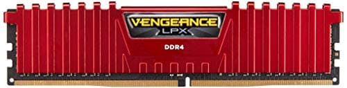 Corsair Vengeance LPX DDR4-2666 CL16 16GB (2x8GB) main image