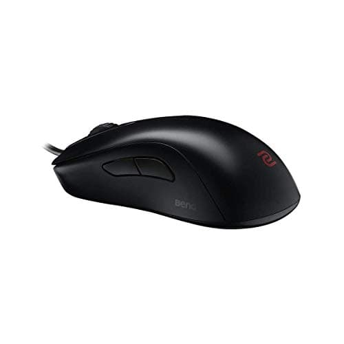 Zowie S1 Wired Optical Mouse image