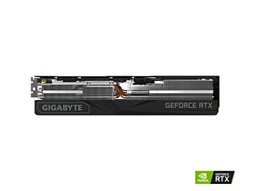 GIGABYTE Gaming GeForce RTX 3090 Ti 24GB GDDR6X PCI Express 4.0 ATX Video Card GV-N309TGAMING OC-24GD image