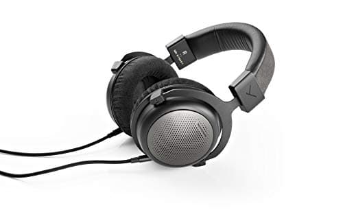 Beyerdynamic T1 Semi-open Headphones image