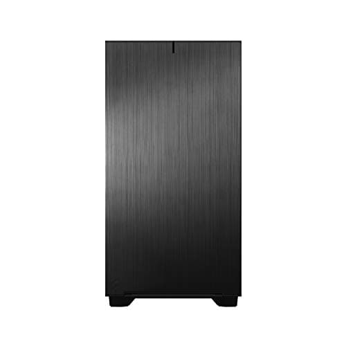 Fractal Design Define 7 ATX Mid Tower Black image