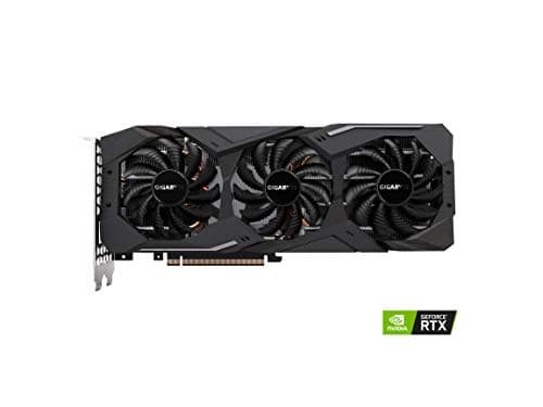 Gigabyte WINDFORCE GeForce RTX 2080 8 GB image