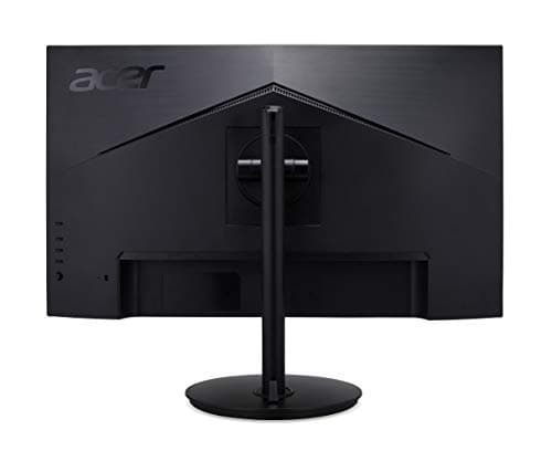 Acer CBA242Y Abmirx 23.8" 1080p VA Monitor image