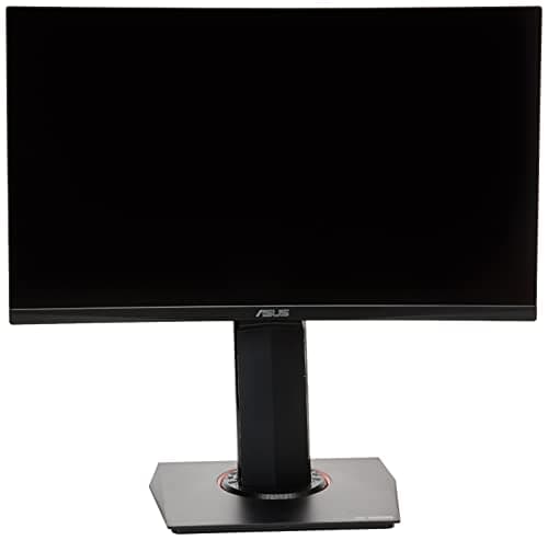 Asus TUF Gaming VG24VQ 23.6" 1080p 144Hz VA Curved Monitor main image