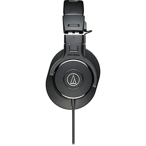 Audio-Technica ATH-M30x Headphones image