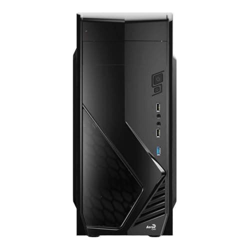 Aerocool CS-1102 ATX Mid Tower Black image