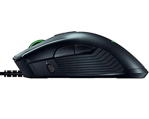 Razer Mamba Hyperflux and Firefly Hyperflux Bundle Wireless Optical Mouse image