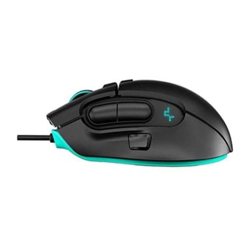 Deepcool MG350 Wired Optical Mouse image