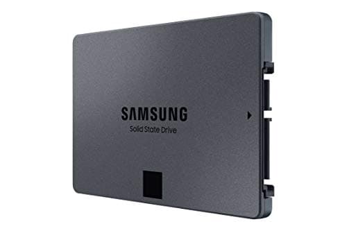 Samsung 870 QVO 8TB SSD 2.5" SATA image