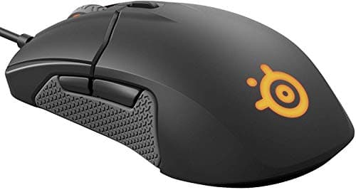 SteelSeries Sensei 310 Wired Optical Gaming Mouse image
