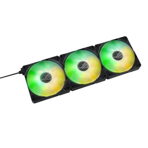 ASUS ROG Ryujin III 360 ARGB All-in-One Liquid CPU Cooler image