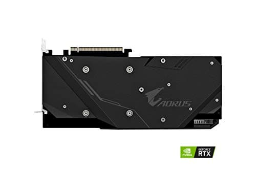 AORUS GeForce RTX 2060 SUPER 8G (rev. 1.0) image