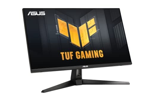 Asus TUF Gaming 27" 1440p 260Hz IPS Monitor image