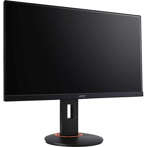 Acer XF250Q Cbmiiprx 24.5" 1080p 240Hz TN Monitor image