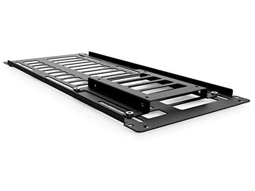 Ghost S1 (Ash) Mini-ITX Computer Case image